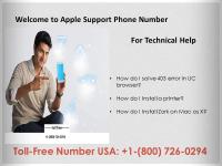 Macintosh Support number +1(800) 726-0294  image 2